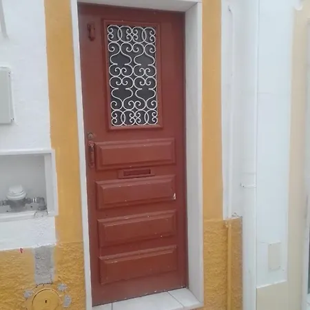 Casa Da Romeira Elvas Exterior foto