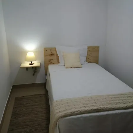 Casa Da Romeira Elvas Zimmer foto