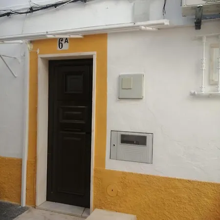 Casa Da Romeira Elvas Zimmer foto