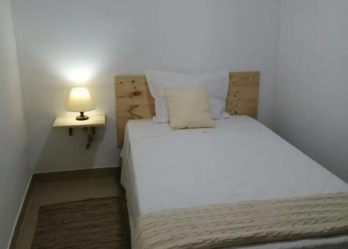 Casa Da Romeira