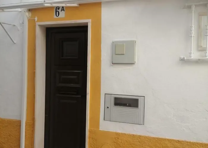 Casa Da Romeira