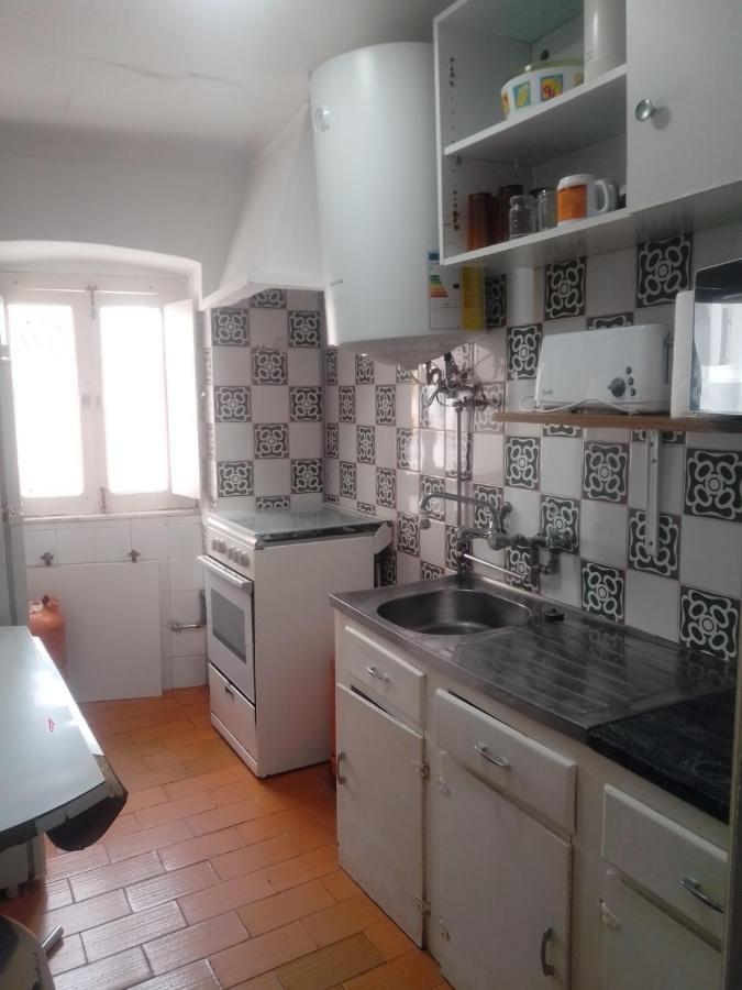 Casa Da Romeira Appartement