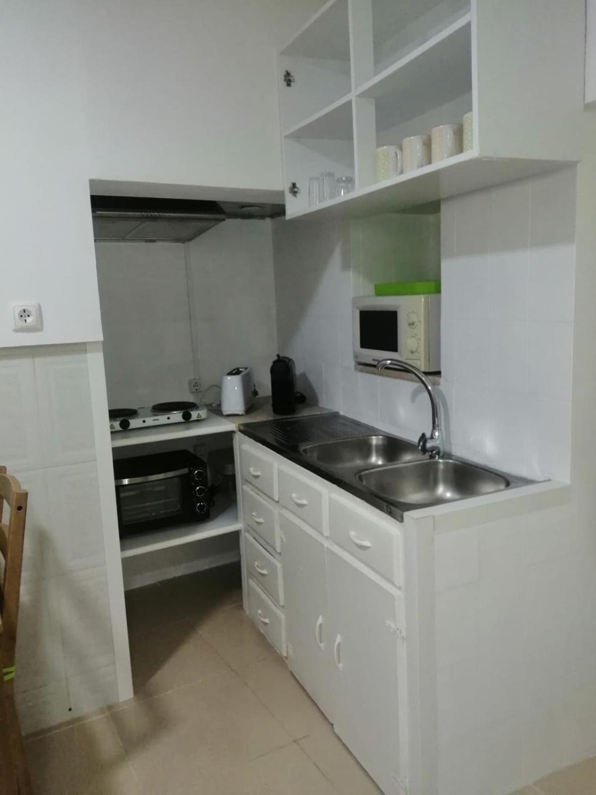 Appartement Casa Da Romeira *
